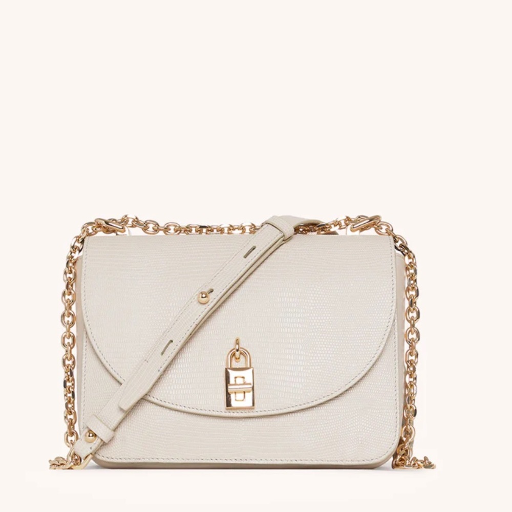Rebecca Minkoff Love Too Crossbody Bag